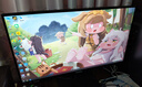 优派27英寸 120Hz超144Hz IPS 400nit高亮度 硬件低蓝光不闪 1级能效 高效办公 电竞显示器VA27G25 实拍图