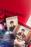 菲拉格慕（Ferragamo）梦中情人女士淡香水礼盒100ml甜美花果调送女友生日节日礼物 实拍图