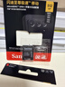 闪迪（SanDisk）512GB TF(MicroSD)内存卡4K极速金卡 A2 V30 U3 兼容大疆Pocket 4/Action 6运动相机 无人机存储卡 实拍图