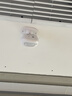 大洪欢迎光临感应器语音提示店铺进门迎宾器超市商用分体门铃 DH220 实拍图