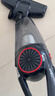 海尔（Haier）吸尘器家用手持推杆立式有线吸尘器 二合一强劲大吸力大功率宠物猫毛发清洁除尘机ZL605G 价保618 实拍图