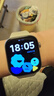 小米（MI）REDMI Watch 6皎月银 国家补贴 澎湃OS 3 心率血氧监测 红米手表6 小米汽车 送男友送女友 实拍图