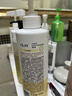 OLAY玉兰油补水滋润沐浴露 椰奶香530g 锁水 男女士通用 新旧包装随机 实拍图