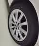 普利司通（Bridgestone）汽车轮胎 235/45R18 94W T005A 原厂配套凯美瑞/适配帕萨特/锐志  实拍图