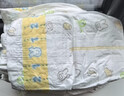 花王品牌进口妙而舒纸尿裤NB90片(出生-5kg)新生儿婴儿尿不湿安心锁水 实拍图