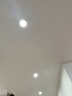 欧普照明（OPPLE）吸顶灯卧室灯具可调光LED照明灯饰简约大气高显色护眼冰玉 呵护光 实拍图