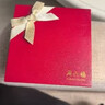 周六福足金999四叶草黄金耳钉女耳饰生日礼物计价AA096009一对约0.73g 实拍图