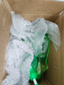 蓝月亮茶清洗洁精1kg*3 果蔬餐具清洗剂洗涤灵 食品可用 高效去油 实拍图