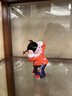 绿联12V/4A电源适配器 适用联想AOC显示器一体机电脑路由器机顶盒监控 DC圆孔电源充电线1.5米 65709 实拍图