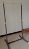 SND单杠室内引体向上器家用单杠落地儿童拉伸吊杠家庭健身器材 [加厚加固-真材实料】166-216cm升级易调节 实拍图