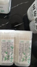 sister care婴儿棉签新生儿童掏耳朵鼻屎棉棒宝宝双头细纸轴棉花棒2盒共400支 实拍图