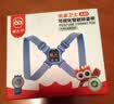 猫太子儿童驼背矫正器青少年开肩带褙褙佳矫姿带坐姿矫正器防低头纠正脊柱侧弯神器学生写作业背部提醒器 实拍图