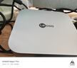 联想（Lenovo）联想来酷MINI PRO主机商务迷你台式机电脑OpenClaw一键部署(U5 228V 32G LPDDR5x 512G SSD) 实拍图