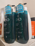吕（Ryo）绿吕清爽控油洗发水480ml*2清洁蓬松去屑滋养洗发露 韩国进口 实拍图