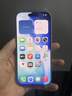 Apple/苹果  iPhone 17 Pro 256GB 银色 支持移动联通电信5G 双卡双待手机 实拍图
