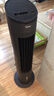 美的（Midea）【冰爽香风】加湿制冷家用空调扇净化冷风扇水冷无叶塔扇落地冷风机轻音冷风机制冷小空调 AAF10MB 实拍图