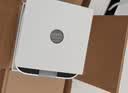 Apple/苹果AI电脑/Mac mini迷你主机 M4银色(10+10核) 16G 256G台式电脑主机 MU9D3CH/A 实拍图