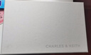 CHARLES&KEITH质感菱格链条小方包钱包斜挎包包女包生日礼物送女友CK6-10680924 实拍图