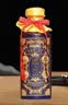 国台 十年（10年）宝石蓝酱香型白酒53度500ml*6瓶整箱装 实拍图