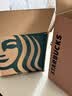 星巴克（Starbucks）杯子 多肉花园系列 不锈钢桌面杯高颜值便携随行杯教师节七夕礼物 不锈钢双饮口杯(配挂件)650ml 实拍图