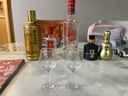 汾酒黄盖玻汾53度475mL*3瓶+红盖玻汾42度475mL*3瓶组合装 端午节囤货 实拍图