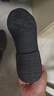 卡帝乐鳄鱼（CARTELO）皮鞋男商务英伦牛皮正装鞋秋冬男士婚鞋加绒鞋子男513 黑色 47 实拍图