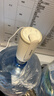 志高（CHIGO）抽水器桶装水 电动抽水泵饮水机纯净水取水器自动上水器MX-H17 实拍图