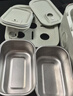 小熊（Bear）电热饭盒加热饭盒热饭神器上班族双层304不锈钢办公室电加热饭盒DFH-G16W7 实拍图