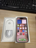 Apple/苹果 iPhone 17 256GB 黑色 支持移动联通电信5G 双卡双待手机 实拍图
