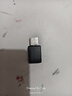 Tenda腾达USB无线网卡智能免驱AC650 台式机专用WiFi接收器5G双频网卡 笔记本电脑外置网卡WiFi发射器 实拍图