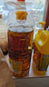 鲁花【保真菜籽油】低芥酸特香菜籽油 2L 物理压榨【京东品酒会同款】 实拍图
