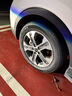 朝阳轮胎 汽车轮胎 225/55R18 98W C66 适配现代IX35/起亚KX5/森林人 实拍图