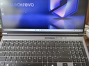 机械革命【京东电脑直播间领券立减800元】极光X 2026 (i7-13700HX 16G 1T RTX5060  灰)游戏本笔记本电脑 实拍图