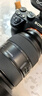 腾龙（Tamron）A078S 35-100mm F/2.8 Di III VXD大光圈变焦镜头 索尼全画幅微单镜头(索尼全幅E口) 实拍图