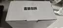 彩格001黑彩墨盒 适用小米米家Mi All-in-One inkjet Printer喷墨打印机墨盒 适用小米一体机001可加墨 连喷墨水 实拍图
