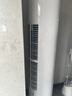 奥克斯空调【价保618】省电侠Pro 大3匹 新一级能效变频冷暖 铜管 客厅防直吹 KFR-72LW/BpR3GQS1-P(B1) 实拍图