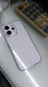 vivo S50【田曦薇同款】 12+256 灵感紫 主摄级长焦Live 高通第三代骁龙8s 超声波指纹2.0 AI拍照手机 实拍图