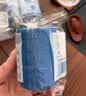 海氏海诺弹力弹性绷带自粘医用护腕护膝脚踝手指固定纱布卷 7.5*450cm*5卷 实拍图
