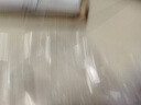 海尔 电子秤体重秤高精度家用精准智能秤BMI指数身体数据健身减肥运动健康称重 Type-c充电款 实拍图