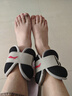 李宁（LI-NING）沙袋绑腿负重手脚通用跑步沙包腿部手环训练康复中老年运动2kg 实拍图