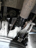 京东养车 更换1条轮胎服务含动平衡 20寸 不含轮胎商品 仅工时 实拍图