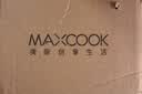 美厨（MAXCOOK）304不锈钢猪油罐调料盆 猪油盆调味罐调料缸3.8L带盖带网MCWA9042 实拍图