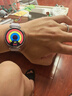 HUAWEI WATCH GT 6 流光紫 41mm智能手表多维情绪健康全新骑行体验 实拍图