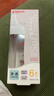 贝亲（Pigeon）玻璃奶瓶宽口径防胀气240ml L号奶嘴 6月+ AA188  实拍图