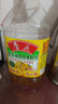 鲁花 【保真菜籽油】食用油 低芥酸特香菜籽油 5L  /桶   实拍图