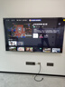 TCL电视【价保618】 65T5M 65英寸 QD-Mini LED控光 288Hz高刷 QLED量子点 WiFi6 实拍图
