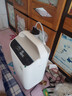 海尔（Haier）制氧机家用吸氧机老人医用级5升级6L氧气机直流变频省电静音605W 实拍图