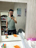 安踏速干背心丨男子透气夏季健身衣无袖篮球训练坎肩运动背心上衣 实拍图