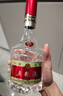 五粮液 普五八代 浓香型白酒 52度 500ml 单瓶 官方授权 酒厂直供 618 实拍图