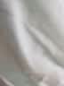 优衣库麻混纺舒适长裤女装常规款/休闲裤26春夏新款482246 50 浅绿色 XL 实拍图